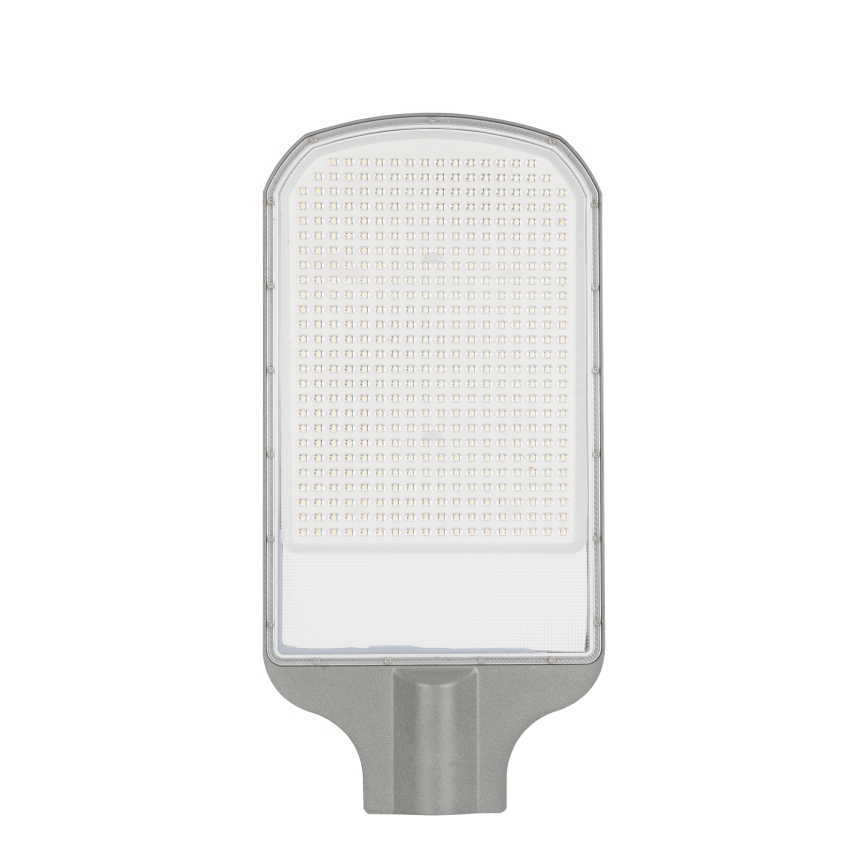 Brilagi - LED gadelampe URBANLIGHT LED/250W/230V grå IP65