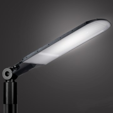 Brilagi - LED gadelampe URBANLIGHT LED/250W/230V sort IP65