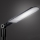 Brilagi - LED gadelampe URBANLIGHT LED/250W/230V sort IP65