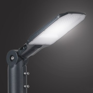 Brilagi - LED-gadelampe URBANLIGHT LED/50W/230V antracit IP65