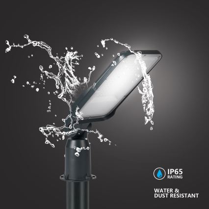 Brilagi - LED-gadelampe URBANLIGHT LED/50W/230V antracit IP65