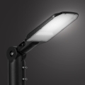 Brilagi - LED gadelampe URBANLIGHT LED/50W/230V sort IP65