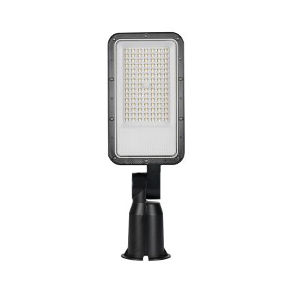 Brilagi - LED gadelampe URBANLIGHT LED/50W/230V sort IP65