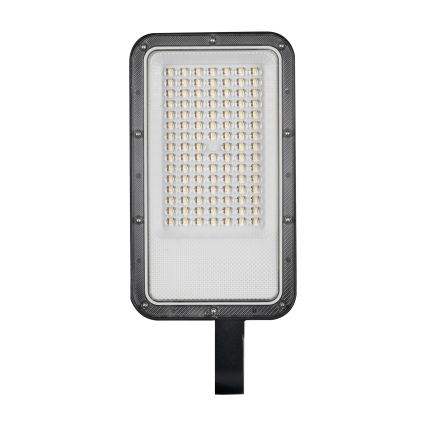 Brilagi - LED gadelampe URBANLIGHT LED/50W/230V sort IP65