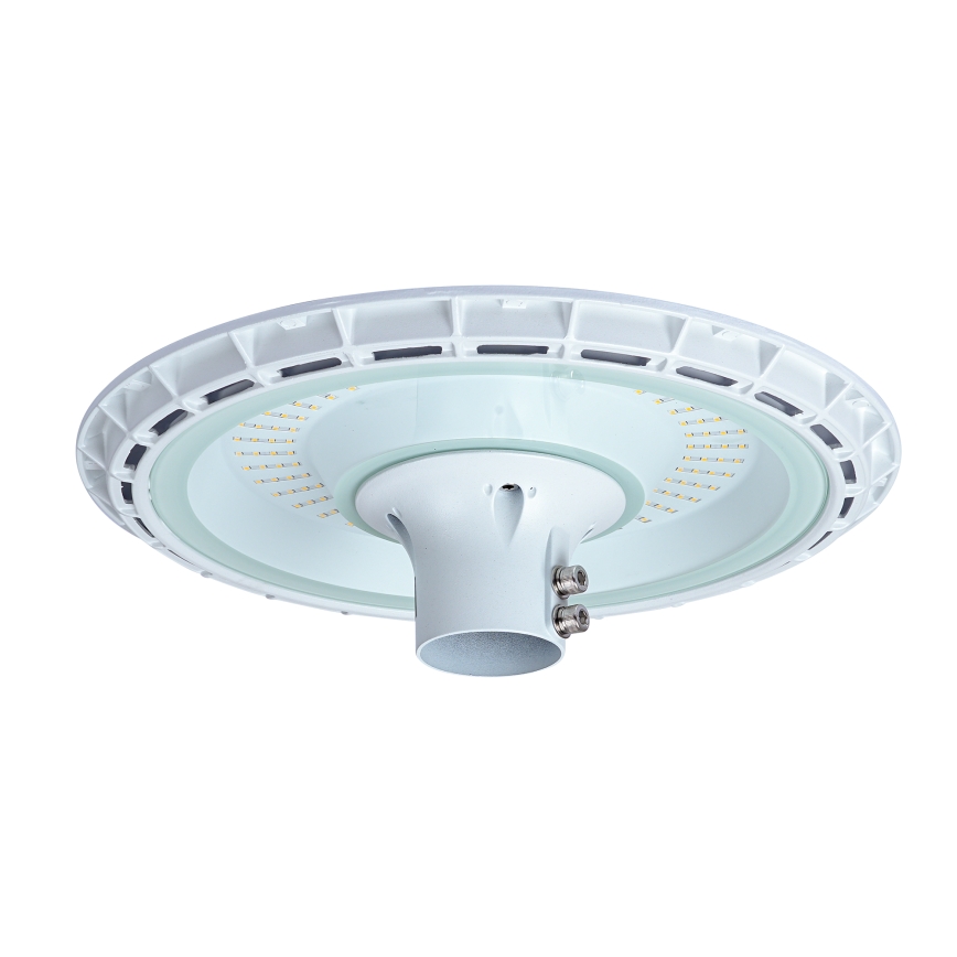 Brilagi - LED gadelampe URBANSPARK LED/120W/230V hvid IP65