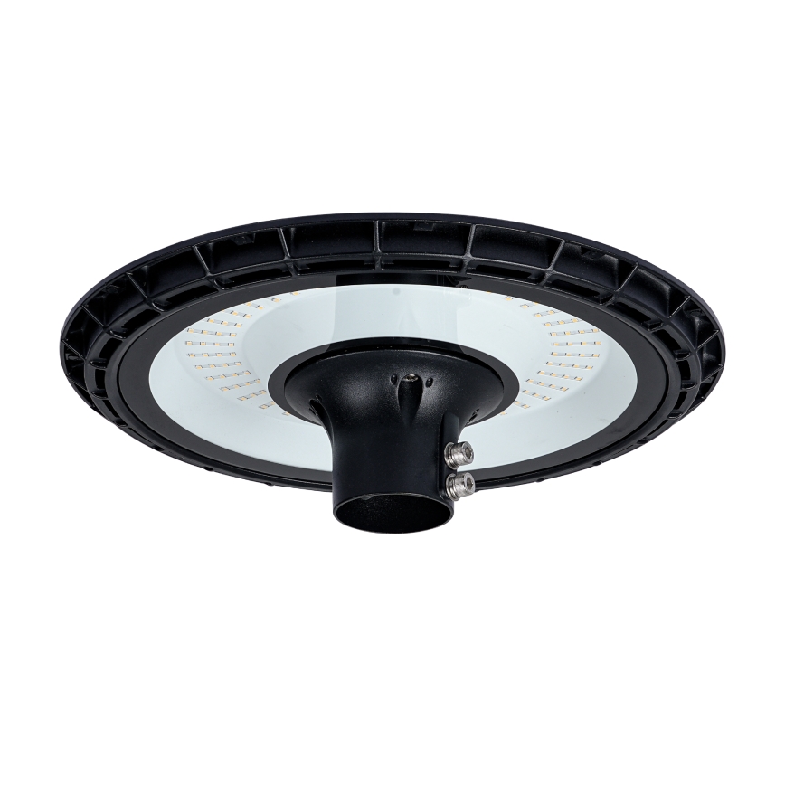 Brilagi - LED gadelampe URBANSPARK LED/60W/230V sort IP65