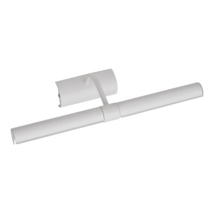 Brilagi - LED gallerilampe DANAE 2xE14/4W/230V 3000K hvid