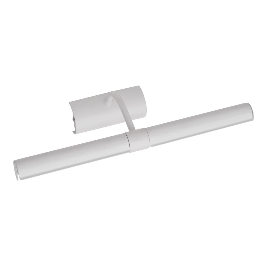Brilagi - LED gallerilampe DANAE 2xE14/4W/230V 3000K hvid