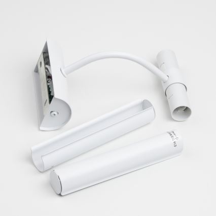 Brilagi - LED gallerilampe DANAE 2xE14/4W/230V 3000K hvid