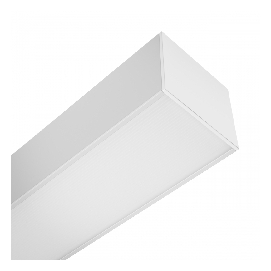 Brilagi - LED pendel FULLDAY LED/10/15/20W/230V 2700/4000/6000K 60 cm hvid