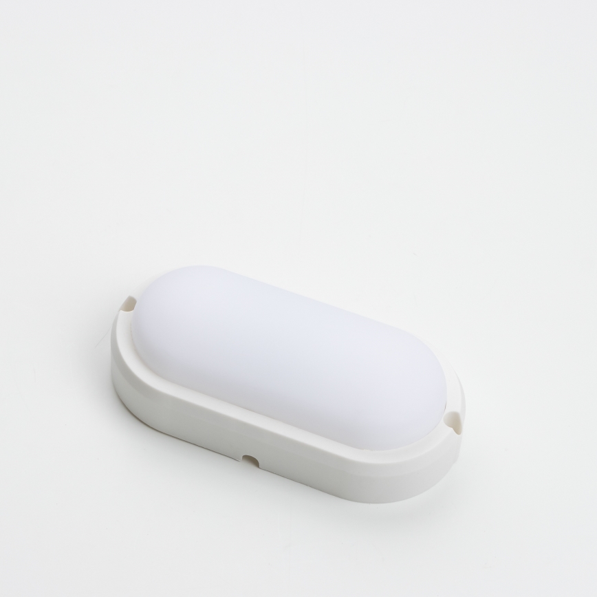 Brilagi - LED industriel loftlampe SIMA LED/12W/230V IP65 hvid