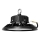 Brilagi - LED industrielt loftarmatur TITAN PRO HIGHBAY LED/100W/230V 4000K IP65