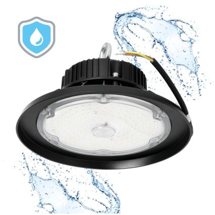 Brilagi - LED industriloftarmatur TITAN PRO LED/100W/230V 4000K IP65