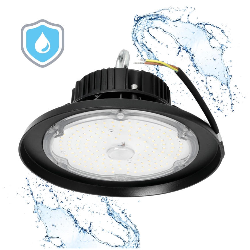Brilagi - LED industriloftarmatur TITAN PRO LED/100W/230V 4000K IP65
