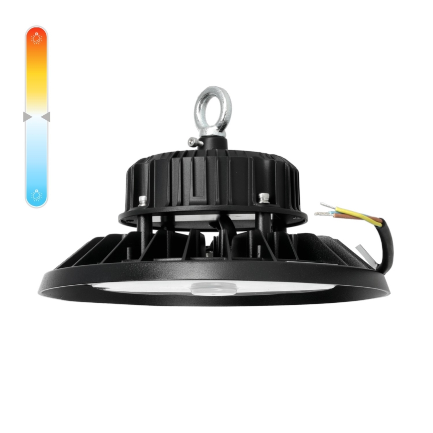 Brilagi - LED industriloftarmatur TITAN PRO LED/100W/230V 4000K IP65