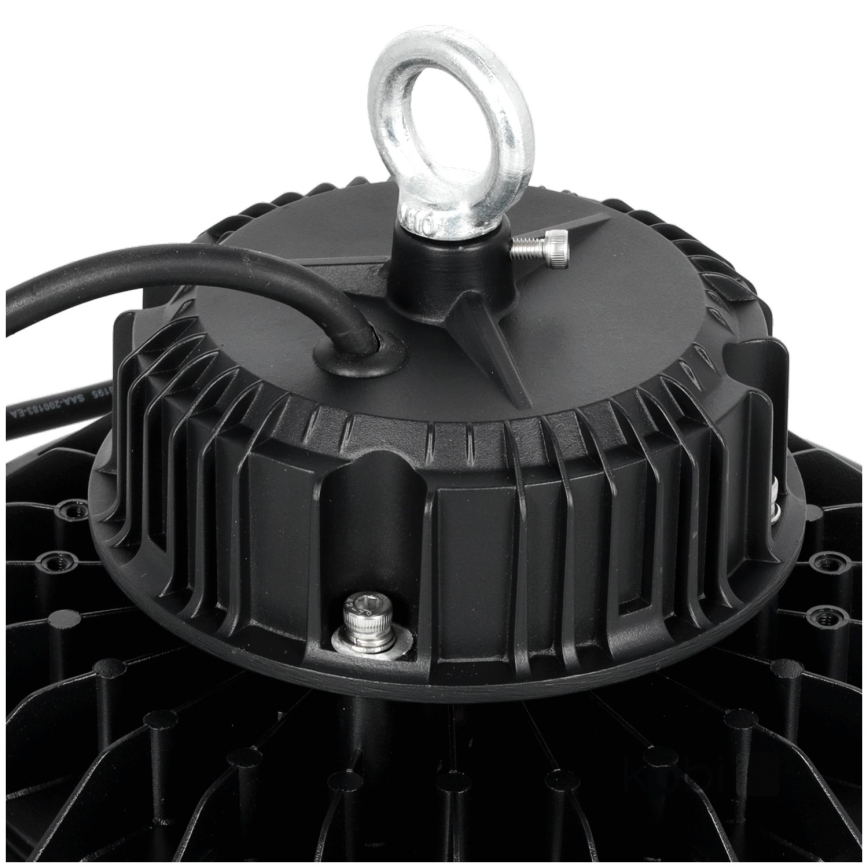Brilagi - LED industriloftarmatur TITAN PRO LED/100W/230V 4000K IP65
