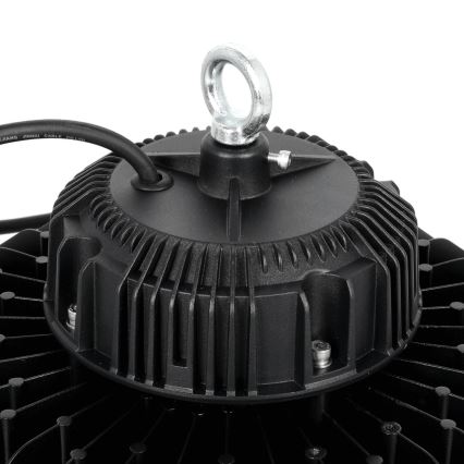 Brilagi - LED loftmonteret industrilampe TITAN PRO LED/200W/230V 4000K IP65