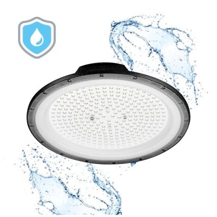 Brilagi - LED industrilampe TITAN HIGHBAY LED/100W/230V 4000K IP65