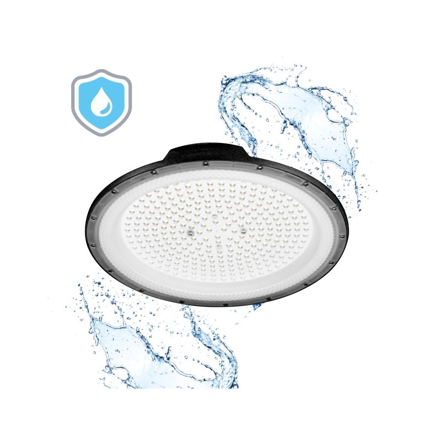Brilagi - LED industrilampe TITAN HIGHBAY LED/100W/230V 4000K IP65