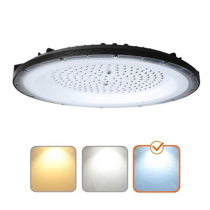 Brilagi - LED industrielt teknisk armatur TITAN HIGHBAY LED/200W/230V 6000K IP65