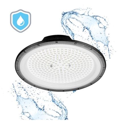 Brilagi - LED industrielt teknisk armatur TITAN HIGHBAY LED/200W/230V 6000K IP65