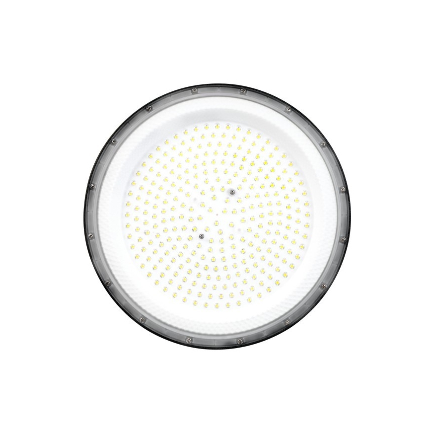 Brilagi - LED industrielt teknisk armatur TITAN HIGHBAY LED/200W/230V 6000K IP65