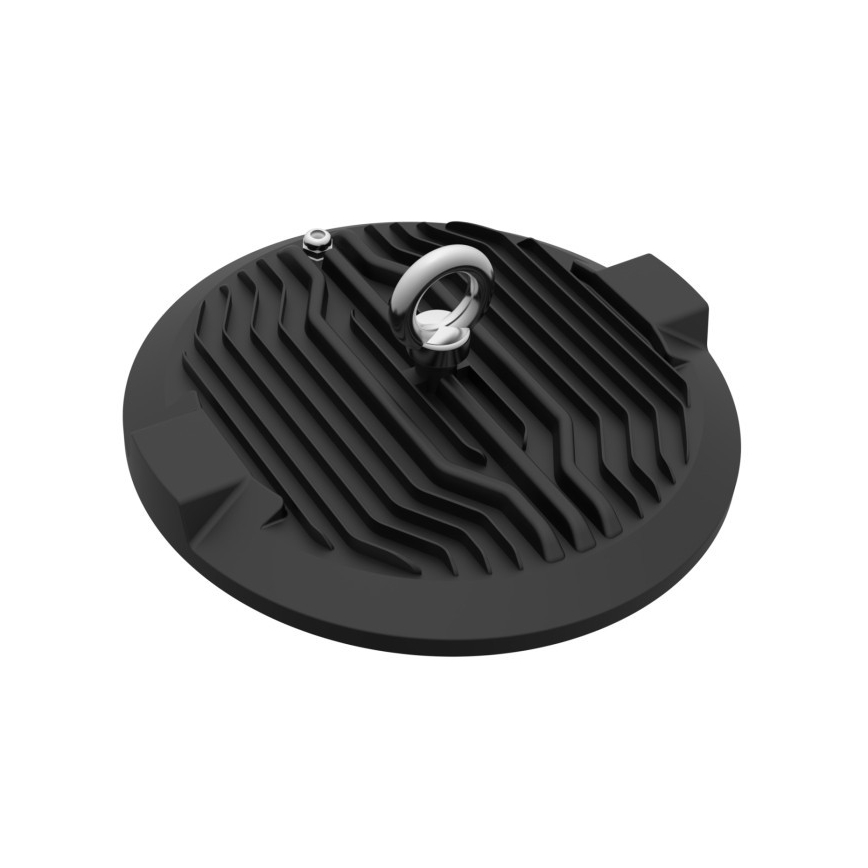 Brilagi - LED industrielt teknisk armatur TITAN HIGHBAY LED/200W/230V 6000K IP65