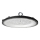 Brilagi - LED industrilampe TITAN HIGHBAY LED/100W/230V 4000K IP65