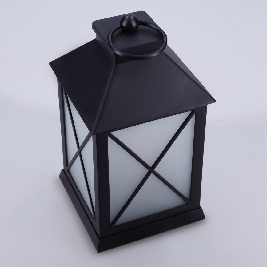 Brilagi - LED juledekoration LED/2xAA lanterne