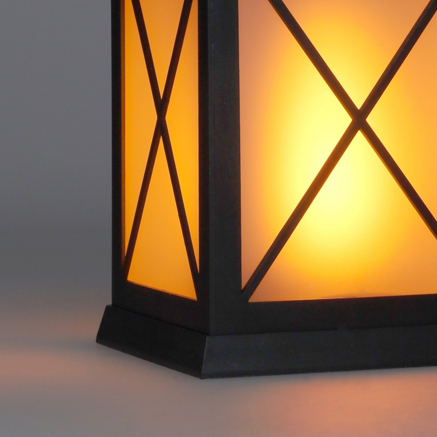 Brilagi - LED juledekoration LED/2xAA lanterne