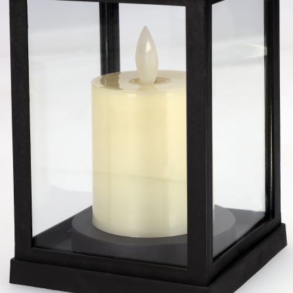 Brilagi - LED juledekoration LED/3xAAA lanterne