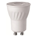 BRILAGI - LED keramisk pære GU10-MR11/5W/230V 4000K hvid