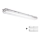 Brilagi - LED kraftig fluorescerende lys OPTIMA T8 2xG13/9W/230V 4000K IP65 67,5 cm