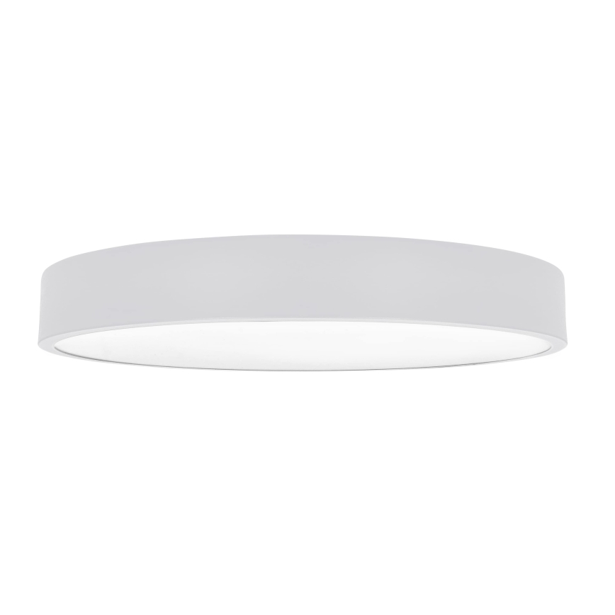 Brilagi - LED loftlampe dæmpbar POOL SMART LED/48W/230V 3000-6000K 40 cm + fjernbetjening hvid