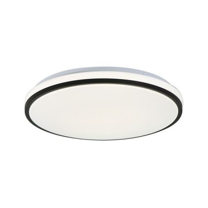 Brilagi - LED loftlampe dæmpbar SMART LED/28W/230V 3000-6000K diameter 35 cm Wi-Fi Tuya + fjernbetjening
