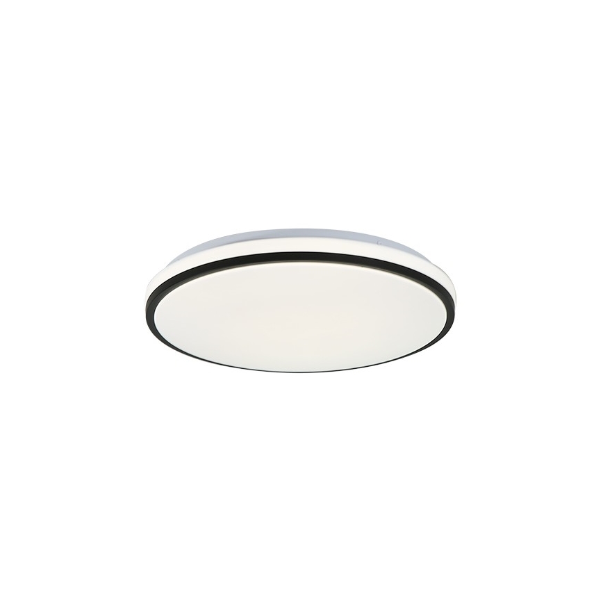 Brilagi - LED loftlampe dæmpbar SMART LED/28W/230V 3000-6000K diameter 35 cm Wi-Fi Tuya + fjernbetjening