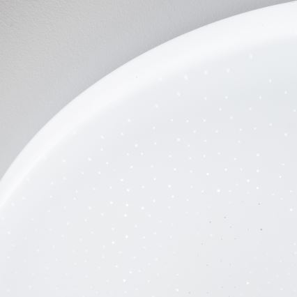 Brilagi - LED lampe dæmpbar SMART STARS LED/24W/230V 2700-6500K Wi-Fi Tuya + fjernbetjening