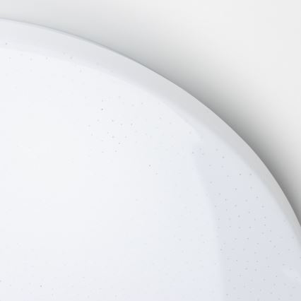 Brilagi - LED lampe dæmpbar SMART STARS LED/24W/230V 2700-6500K Wi-Fi Tuya + fjernbetjening
