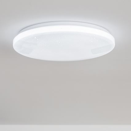 Brilagi - LED lampe dæmpbar SMART STARS LED/36W/230V 2700-6500K Wi-Fi Tuya + fjernbetjening