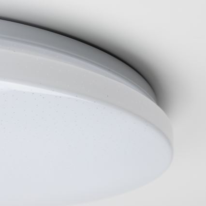 Brilagi - LED lampe dæmpbar SMART STARS LED/36W/230V 2700-6500K Wi-Fi Tuya + fjernbetjening