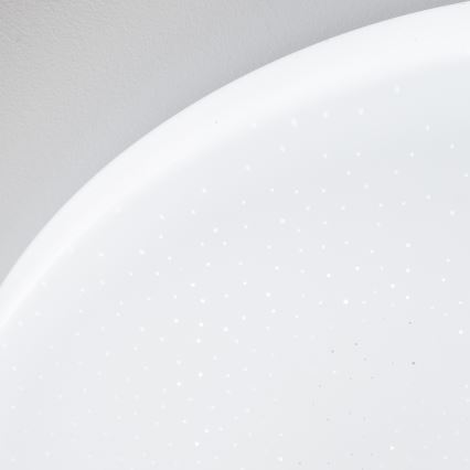 Brilagi - LED lampe dæmpbar SMART STARS LED/36W/230V 2700-6500K Wi-Fi Tuya + fjernbetjening