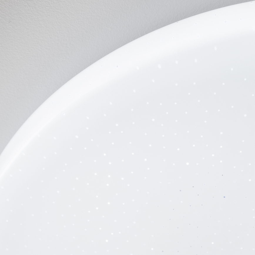 Brilagi - LED lampe dæmpbar SMART STARS LED/36W/230V 2700-6500K Wi-Fi Tuya + fjernbetjening
