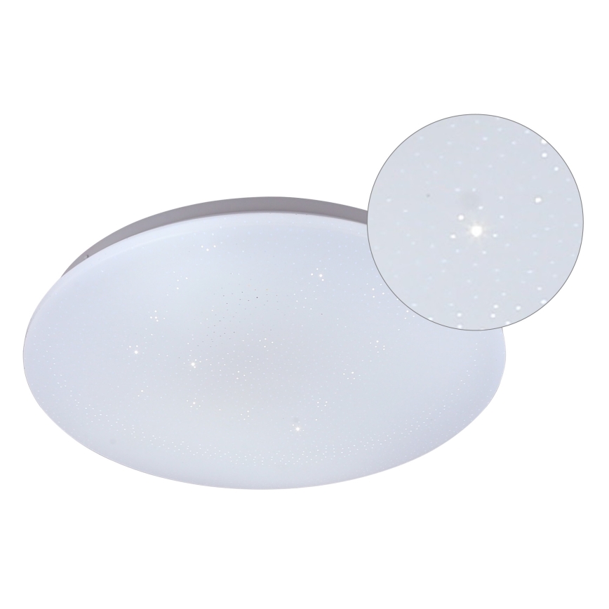 Brilagi - LED lampe dæmpbar SMART STARS LED/36W/230V 2700-6500K Wi-Fi Tuya + fjernbetjening