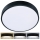 Brilagi - LED loftarmatur POOL LED/48W/230V 3000/4000/6000K Ø 40 cm sort