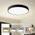 Brilagi - LED loftarmatur POOL LED/60W/230V 3000/4000/6000K 50 cm