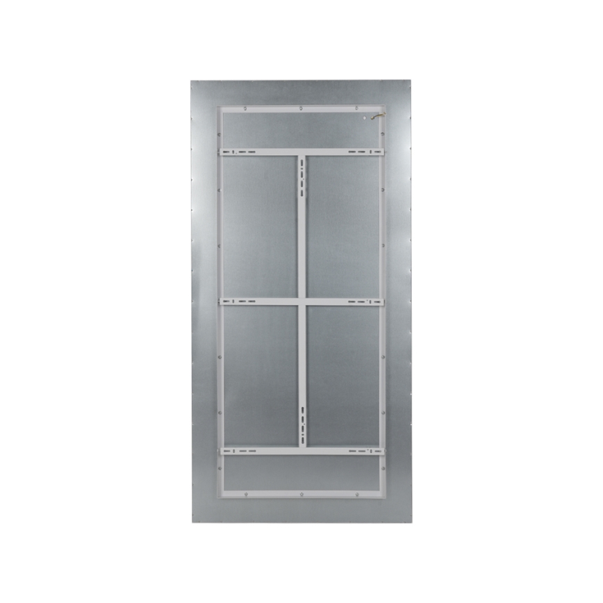 Brilagi - LED loftarmatur SLIMFRAME LED/80W/230V 120x60 cm 3000/4000/6000K hvid