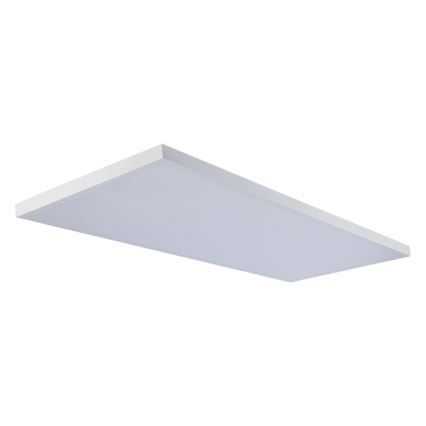 Brilagi - LED badeværelsesloftlampe FRAME LED/96W/230V 120x60 cm 3000/4000/6000K IP44 hvid