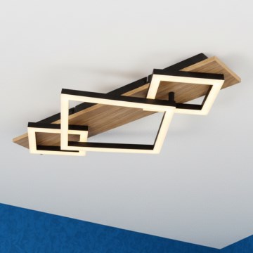 Brilagi - LED loftlampe ALSON LED/24W/230V pr. 29,5 cm eg