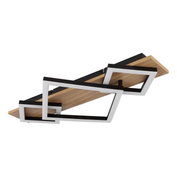 Brilagi - LED loftlampe AXIS I LED/24W/230V