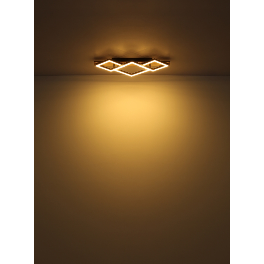 Brilagi - LED loftlampe AXIS I LED/24W/230V